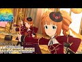 【ミリシタMVAS】ピピカ・リリカ (高槻やよい) マギストラ・マガ アナザーシェーダー陰強