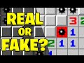 12 Year Old Kid Destroys Minesweeper's Oldest World Record!