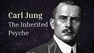 Download lagu The Inherited Psyche | Carl Jung's Complete Philosophy | For Sleep