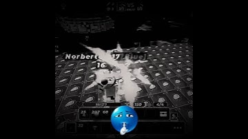 1v1 vs @Aura_bg01 #blockmango #edit #fypシ゚viral