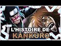Histoire de Kankurô (Naruto)