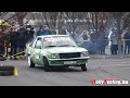 Winter race 2223 4fordul auchan miskolc  rallyfeelinghu