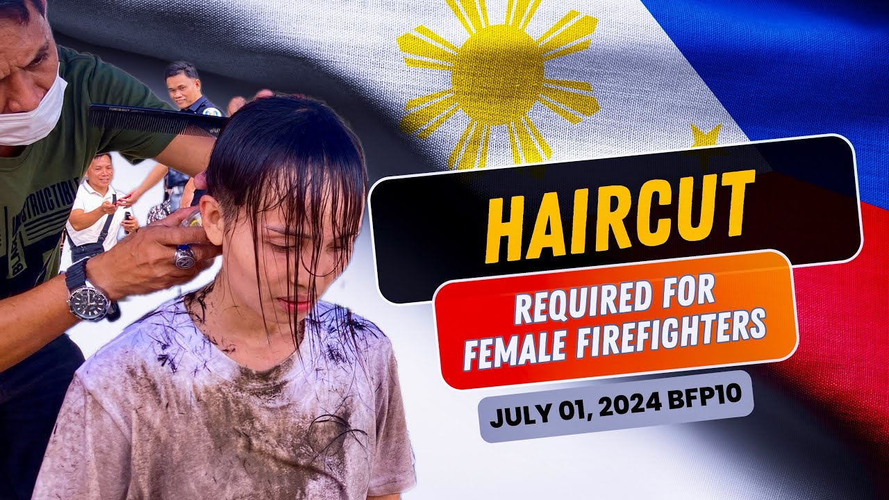 Haircut Required Ep.2