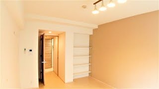 アルテシモ　ポルト 1K 30.95㎡ 八丁堀 デザイナーズマンション ワンルーム artessimo porto
