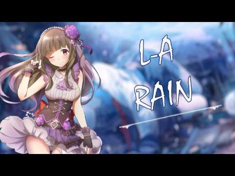 L-A - Rain