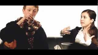 The War of Perspectives med Jan Egeland og Naim Araidi