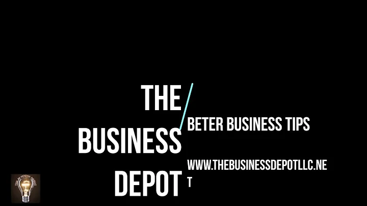 Better Business Tip: Define Your Target Market