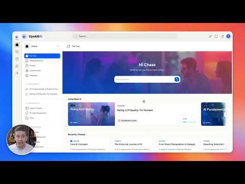 The AI-Powered Learning Platform That Builds Entire Courses in Minutes (DISCO AI | Full Tour)