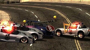 Redux V3 Patch 3 03 NFS MW 2005 Pt 19