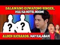 ALDEN RICHARDS AND JULIA MONTES, NA-WRONG MOVE? 🔴 MAY MGA CLUES! HULAAN N&#39;YO NA ANG BLINDITEM!