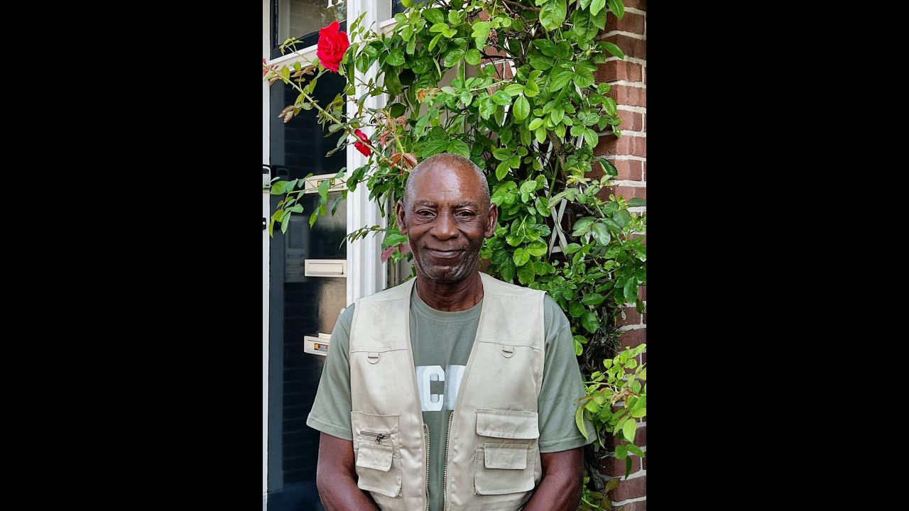 RadioTamara.One  Iwan Bottse in gesprek mat Marcel Oostburg  woe 7 augustus 2024