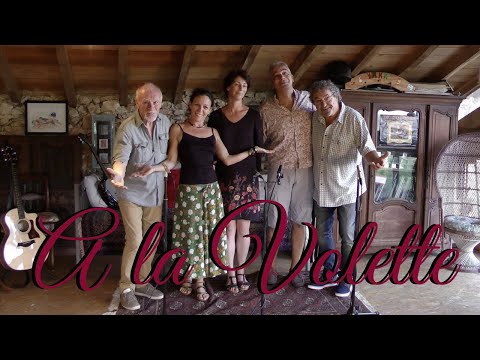 À la Volette | CANALETTO (chant polyphonique)