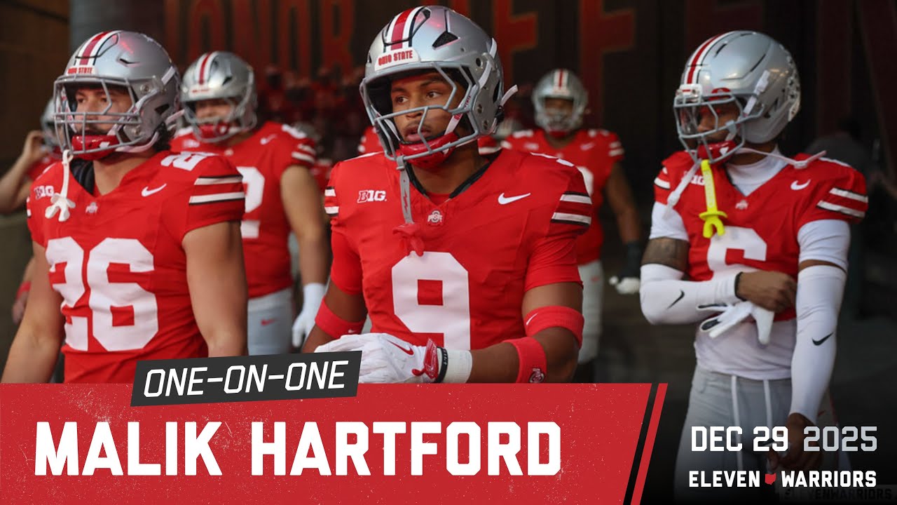 Малик Хартфорд перенес операцию на плече, что повлияло на решение пропустить сезон 2025 года.