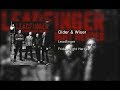 Capture de la vidéo Leadfinger - Older & Wiser