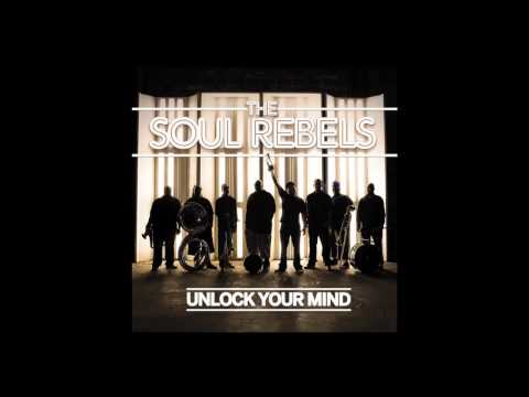 The Soul Rebels - &quot;Sweet Dreams Are Made Of This&quot;