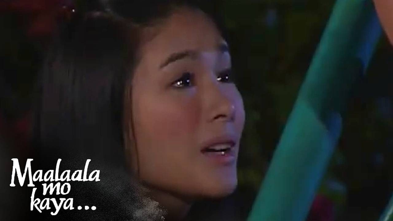 Maalaala Mo Kaya: Flat Tire feat. Heart Evangelista (Episode 516)