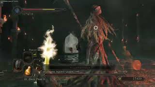 DARK SOULS™ II  Scholar of the First Sin - Elana The Squalid Queen - 2026 05 01 11 11 40 PM