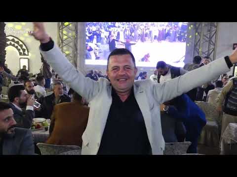 حفل زفاف العريس عبدالله نجل المرحوم الحاج محمد جمال دوبا ج٥