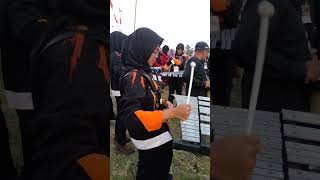 Jamran 2022 Drimb Band Nesco