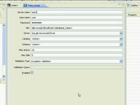 Servoy 4 - Getting Started - Part 4