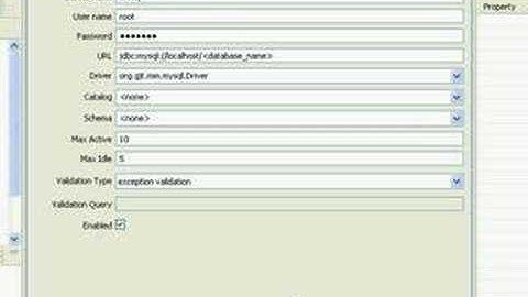 Servoy 4 - Getting Started - Part 4