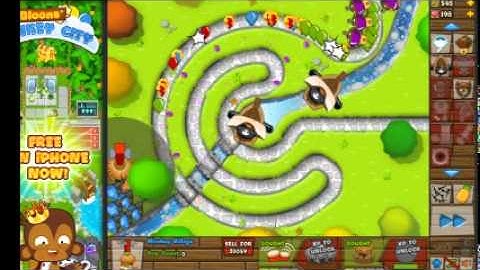 Bloons and Music (BTD5 Ep. 1)