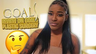How I Really Feel About Goals Plastic Surgery Dr Gross