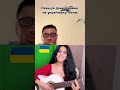 Вірменка заспівала донеччанину українську пісню