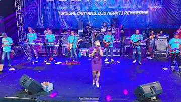 SYAHDU ( FYP TIKTOK ) ARNETA JULIA FT #fariskendang #ramayanaaudio SANG BALADA #2025 