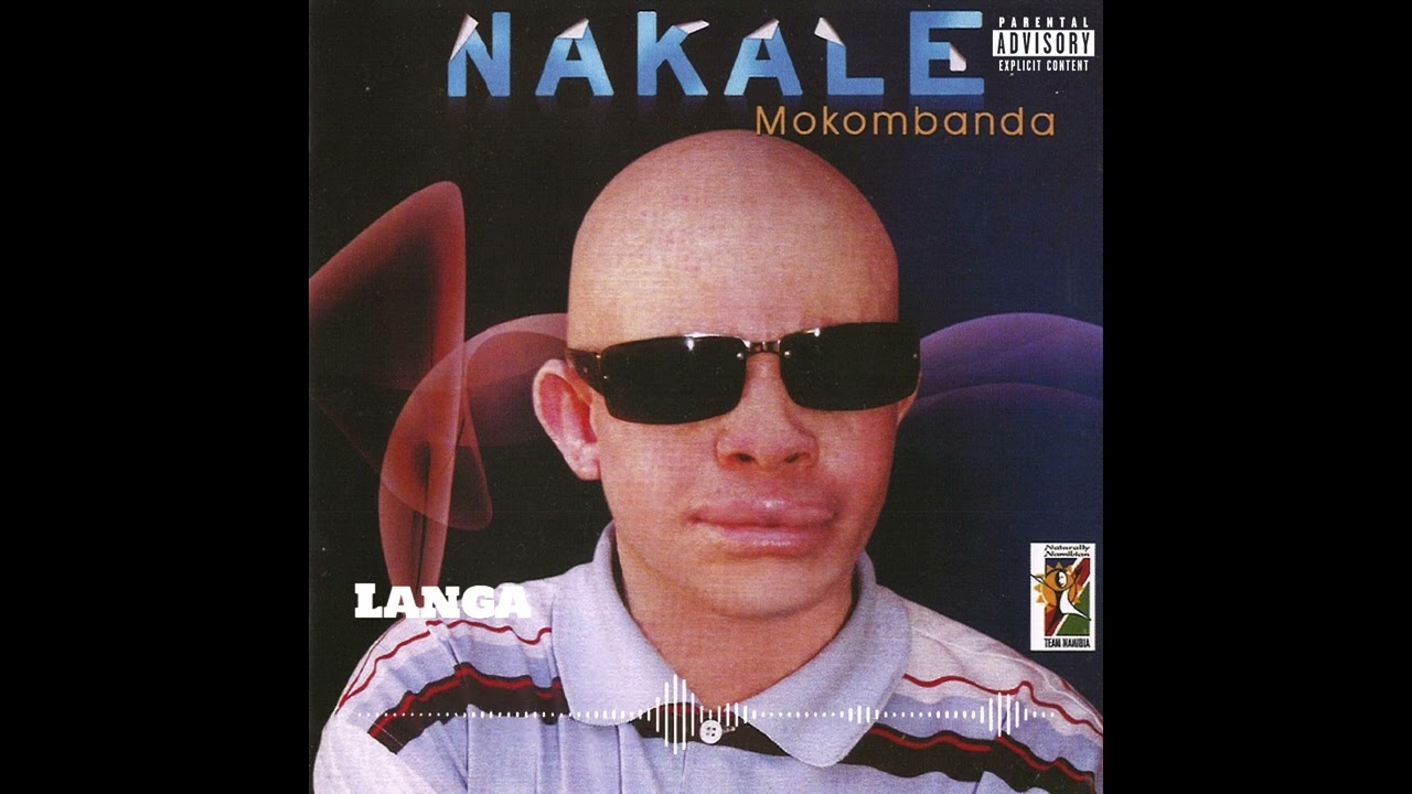 Nakale yaNakale - Langa (Official Audio)