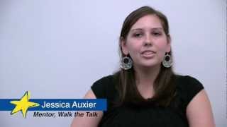 Mentoring Matters | In Their Own Voice