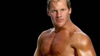 WWE Chris Jerico Save Us 222 Theme