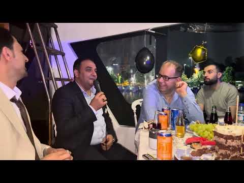 برات البيت عاملي عنتر الفنان محمد فؤاد الفنان أحمد بدوي الفنان عيسى المحمد