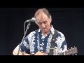 Martin Carthy - Sir Patrick Spens - No Direction Home Festival, 10th June 2012