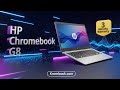 HP Chromebook G8 Full Review | Best Budget Laptop in Pakistan | 3 Months Warranty – Krombook.com