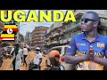 24hrs inside ugandas  capital city sad reality