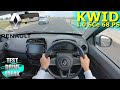 2022 Renault Kwid 1.0 SCe 68 PS HIGHWAY DRIVE SOUTH AFRICA