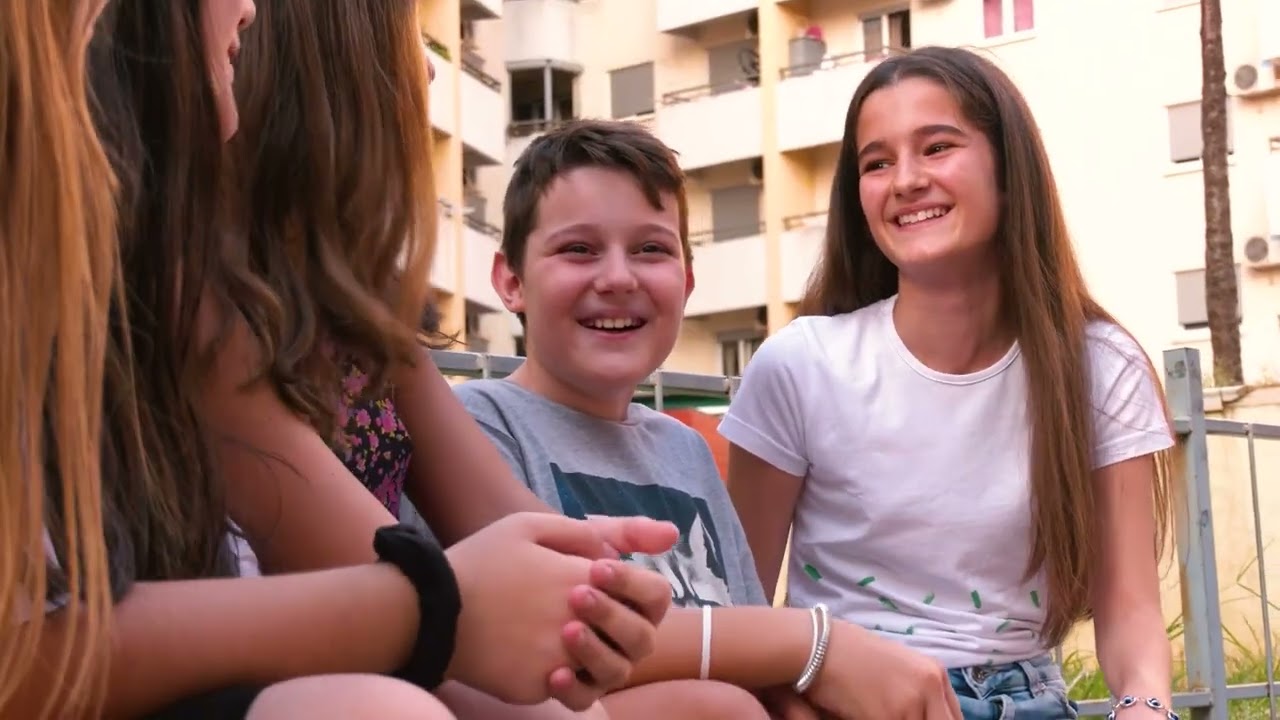 DJECA VAŠA-Iva Nikčević