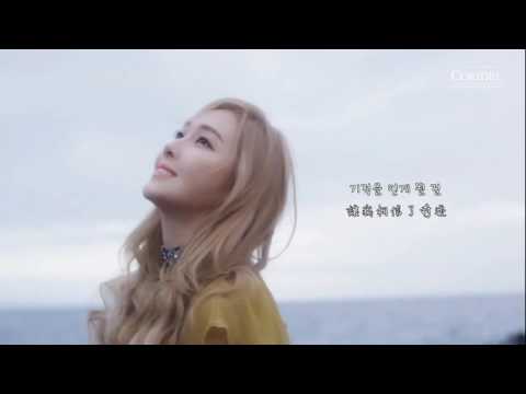 【韓繁中字】JESSICA (제시카) - World Of Dreams