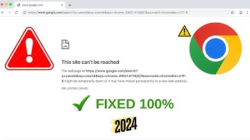 Quick Fix for 