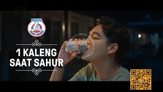 Download lagu IKLAN NESTLE BEAR BRAND RAMADAN '1 Kaleng Saat Sahur' Ver.2 • 15s (2023)