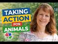 059: Rodeos, Reform, and the Fight for Animals with Karen Bacon
