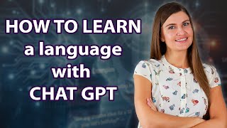 Improve Your Speaking, Writing, Reading and Listening skills with ChatGPT!