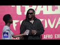 Trace Awards & Festival: Nigeria’s Pheelz talks nominations, collab with Rwandans