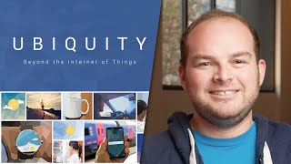 Working with Nest to Build a Thoughtful Home (Ubiquity Dev Summit 2016)