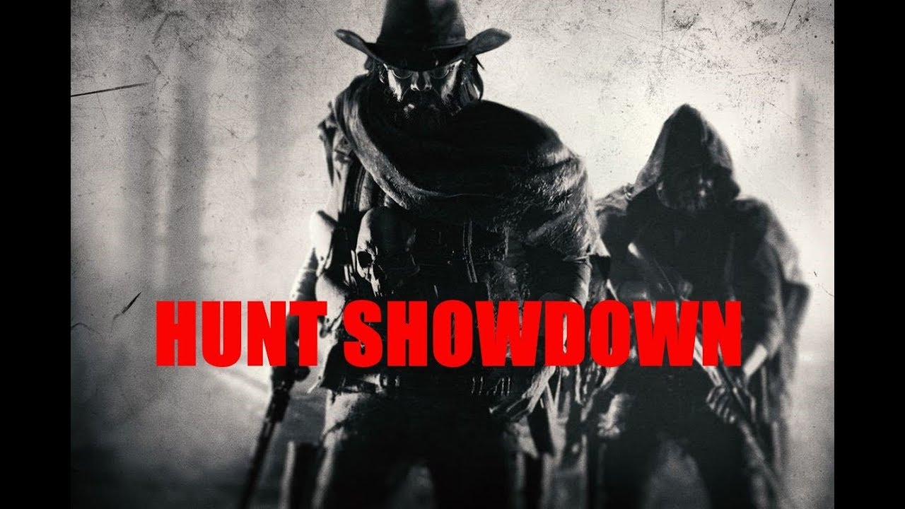 Hunt Showdown - 6 DZIEŃ TYGODNIA JA ROZPALONY JAK POCHODNIA !#nażywo #