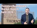 Thornton Real Estate Market Report