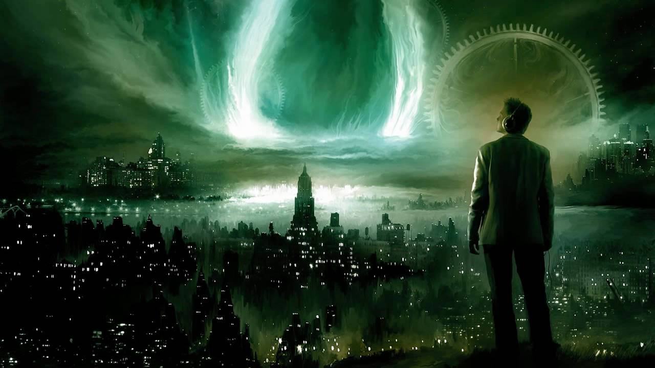 Watch Mark Petrie - Polar shift on YouTube Watch Mark Petrie - Polar shift on YouTube