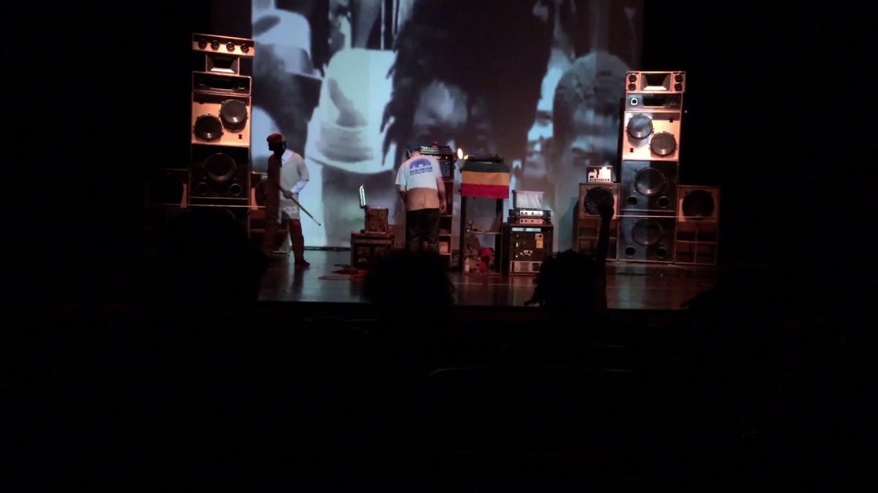 Circuito SP Dub Club #4 Dubversão encontra United Mcs