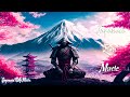 Japanese Zen Music - Japanese Flute Music For Healing, Soothing, Meditation